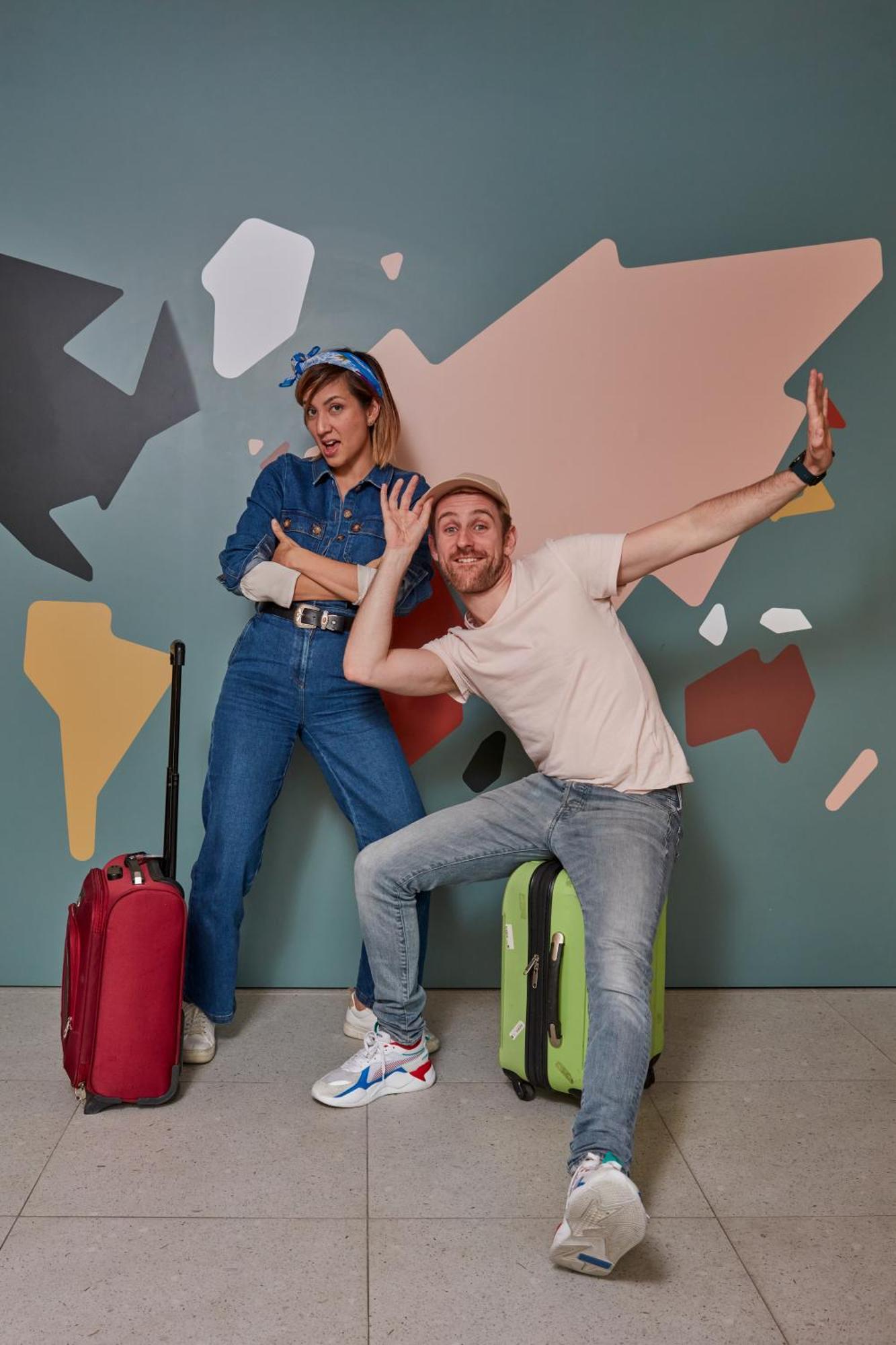 الشقق الفندقية Auderghemفي  Adagio Access Brussels Delta المظهر الخارجي الصورة
